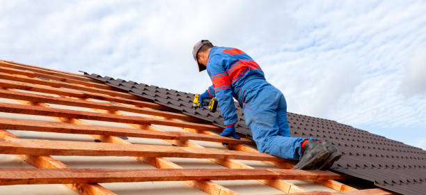 Best Solar Panel Roofing Installation  in Mante, CA
